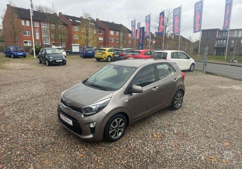 Kia Picanto, 2019