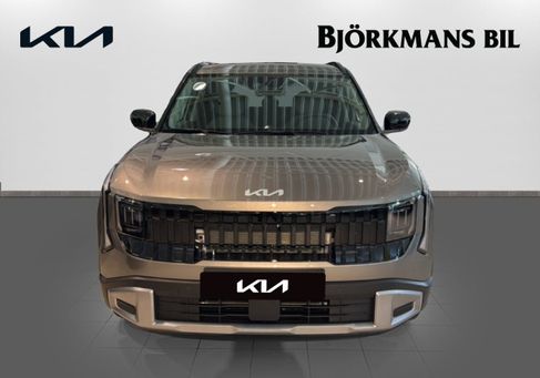 Kia, 2027 2