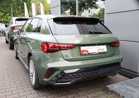 Audi A3, 2025 2