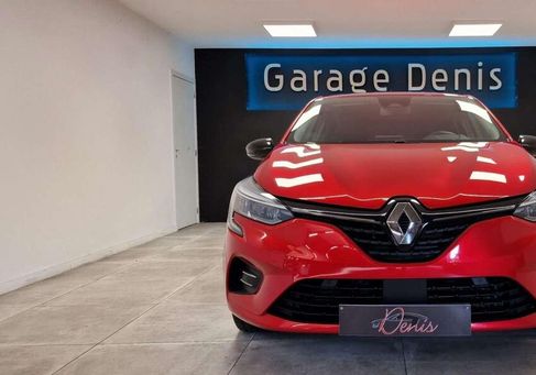 Renault Clio, 2019