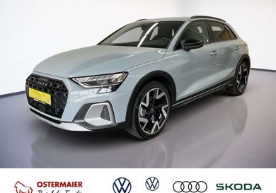 Audi A3, 2025