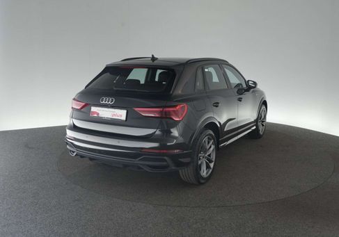Audi Q3, 2024