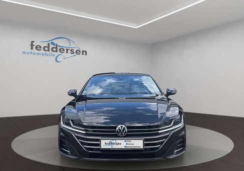 Volkswagen Arteon, 2022 3