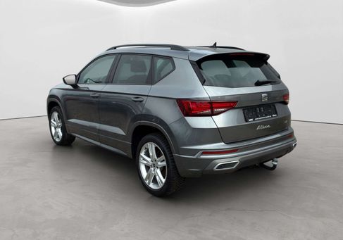 Seat Ateca, 2023