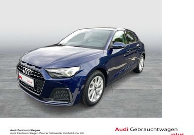 Audi A1, 2025