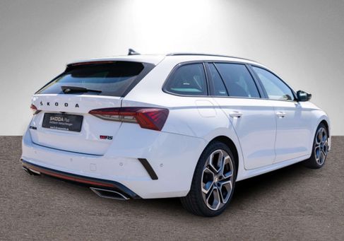 Skoda Octavia, 2023