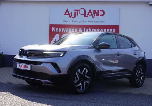 Opel Mokka, 2026 2
