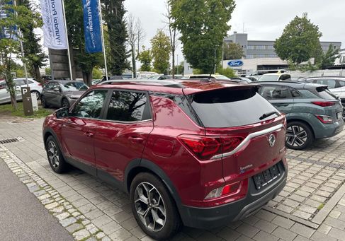 Ssangyong Korando, 2023 3