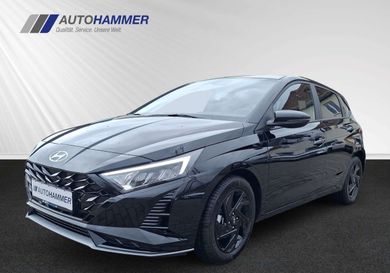 Hyundai i20, 2026
