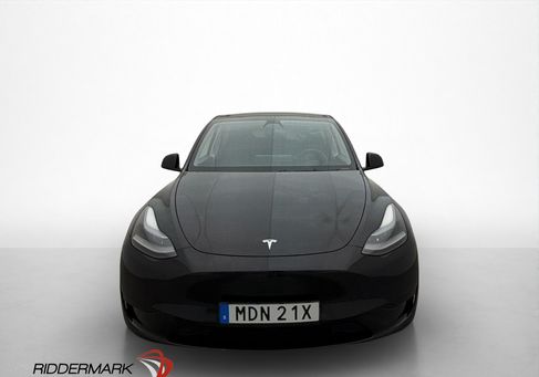 Tesla Model Y, 2024 2