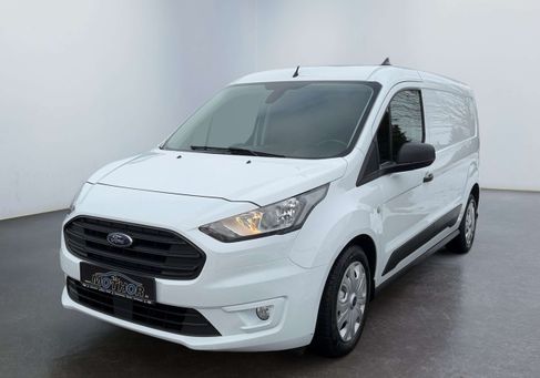 Ford Transit Connect, 2022