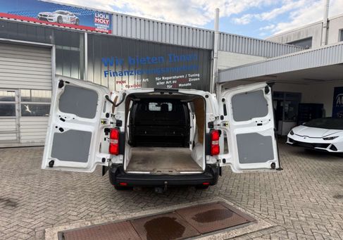 Citroën Jumpy, 2018 3