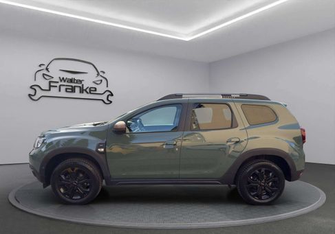 Dacia Duster, 2023 3