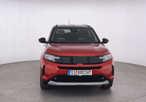 Opel Frontera, 2025