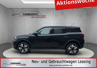 Opel Frontera, 2026