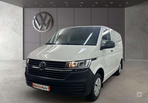 Volkswagen T6 Transporter, 2023