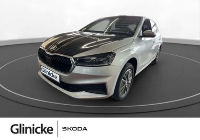 Skoda Fabia, 2023