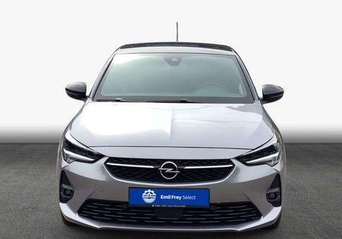 Opel Corsa, 2023 3