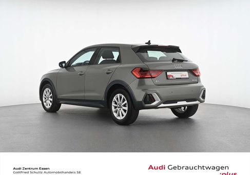 Audi A1, 2023