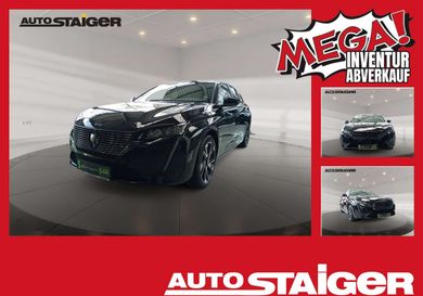 Peugeot 308, 2022