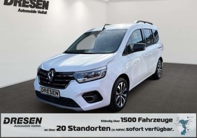 Renault Kangoo, 2023