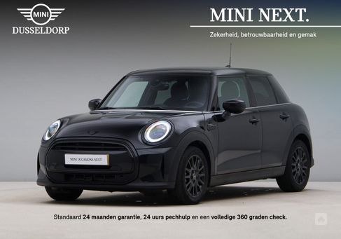 MINI Cooper, 2024