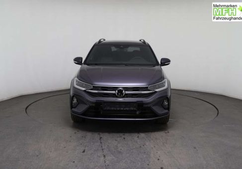 Volkswagen Taigo, 2026