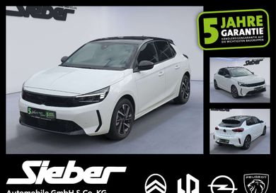 Opel Corsa, 2024