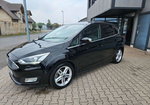 Ford C-Max, 2019 3