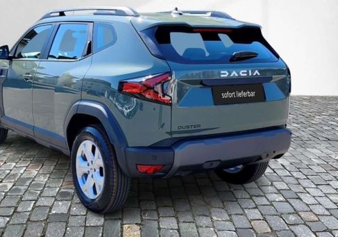 Dacia Duster, 2026 2