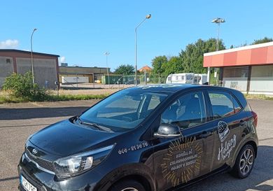 Kia Picanto, 2019