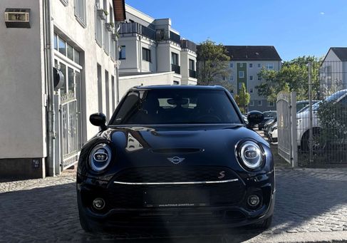 MINI Cooper S Clubman, 2020