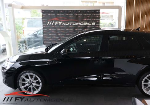 Audi A3, 2023 2