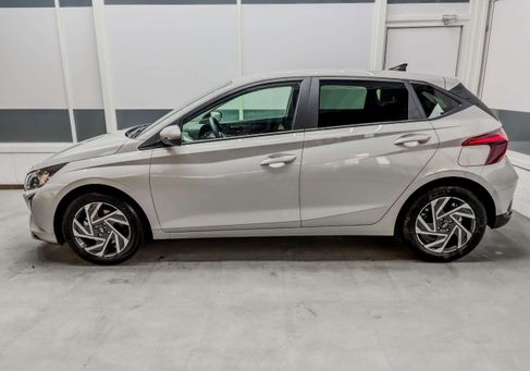 Hyundai i20, 2026 3