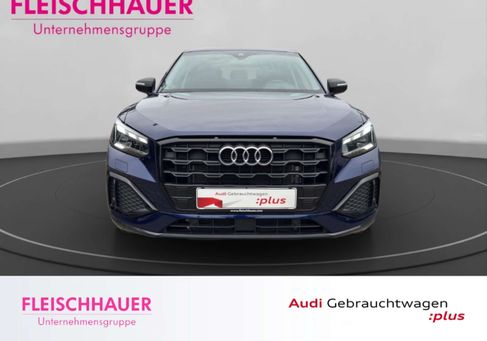 Audi Q2, 2024