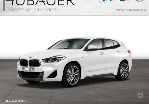 BMW X2, 2020