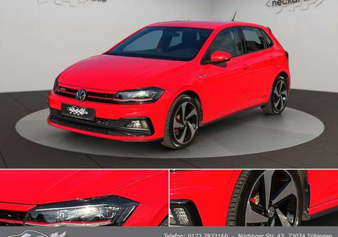 Volkswagen Polo, 2019 3