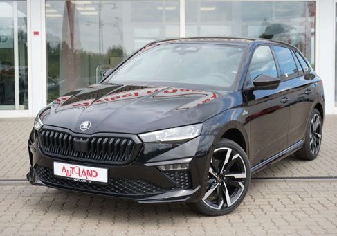 Skoda Scala, 2026