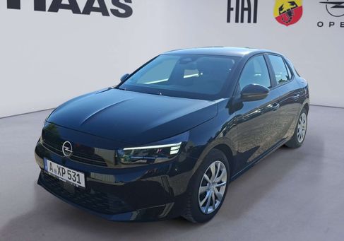 Opel Corsa, 2025 2