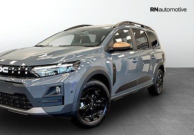 Dacia, 2026