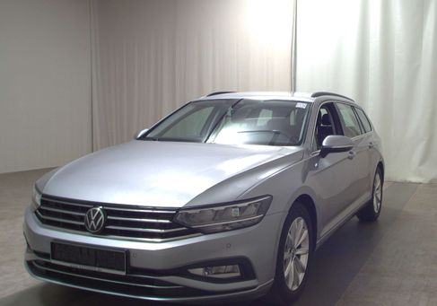 Volkswagen Passat Variant, 2022 2