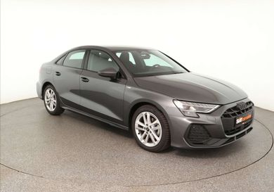 Audi A3, 2025