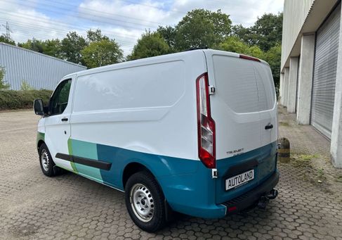 Ford Transit Custom, 2020 2
