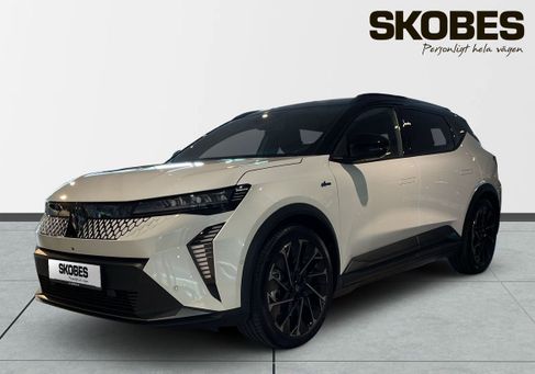 Renault Scenic, 2026