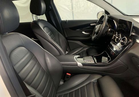 Mercedes-Benz GLC 220, 2022 3
