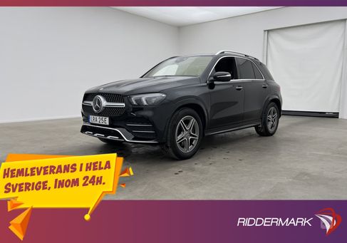 Mercedes-Benz GLE 350, 2023