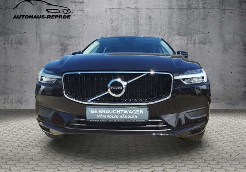 Volvo XC60, 2018