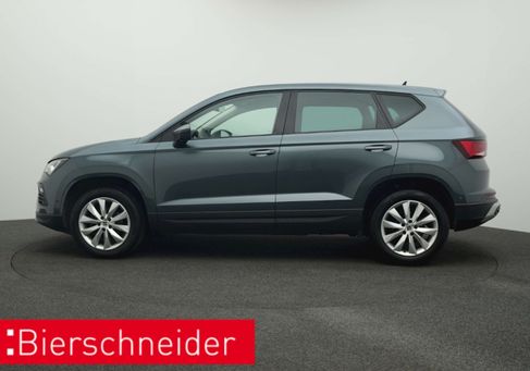 Seat Ateca, 2020