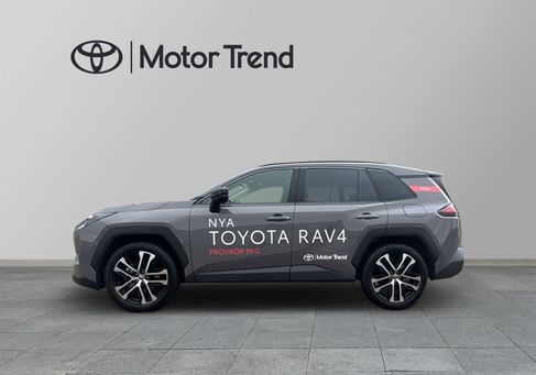 Toyota RAV 4, 2026 3