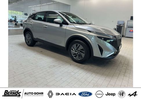 Nissan Qashqai, 2024 2
